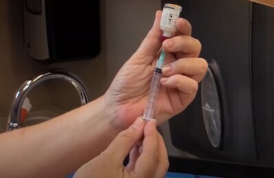 Кодирование Налтрексон в Усть-Куте Набор препарата для кодирования в шприц